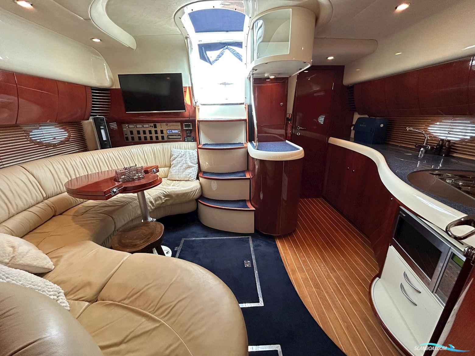Fairline Targa 43 (Gedupliceerd)