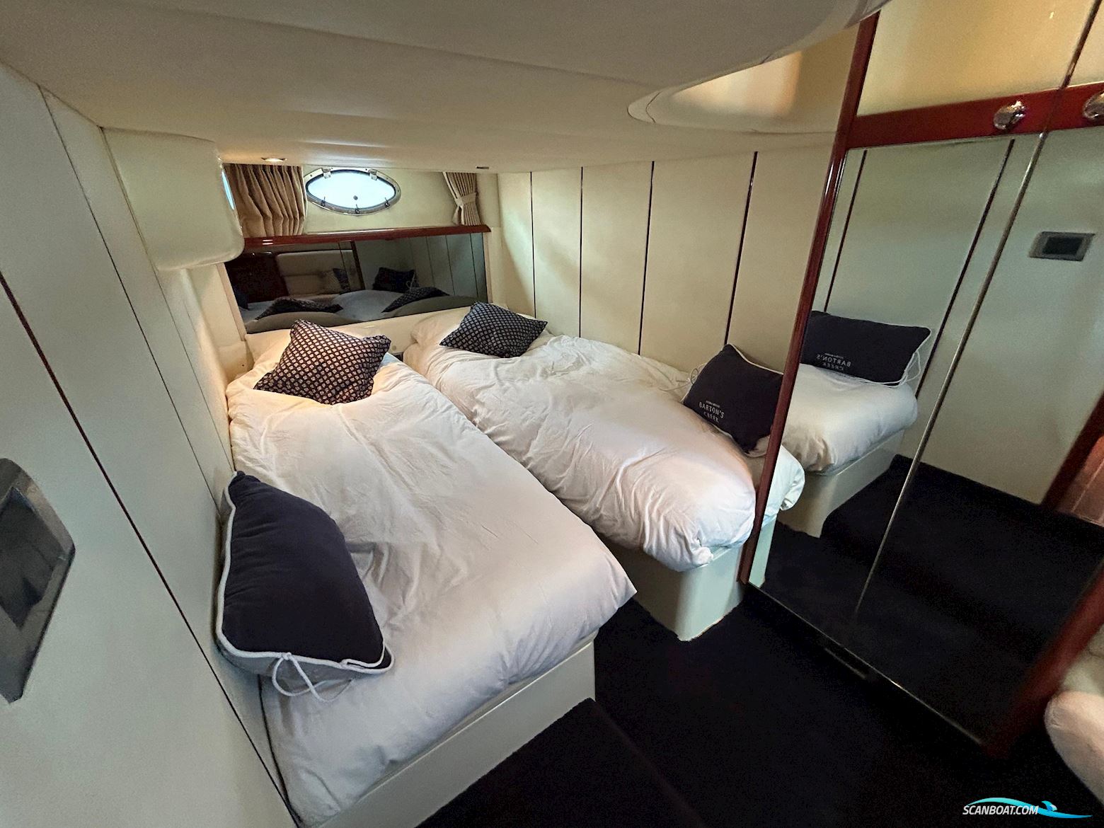 Fairline Targa 43 (Gedupliceerd)