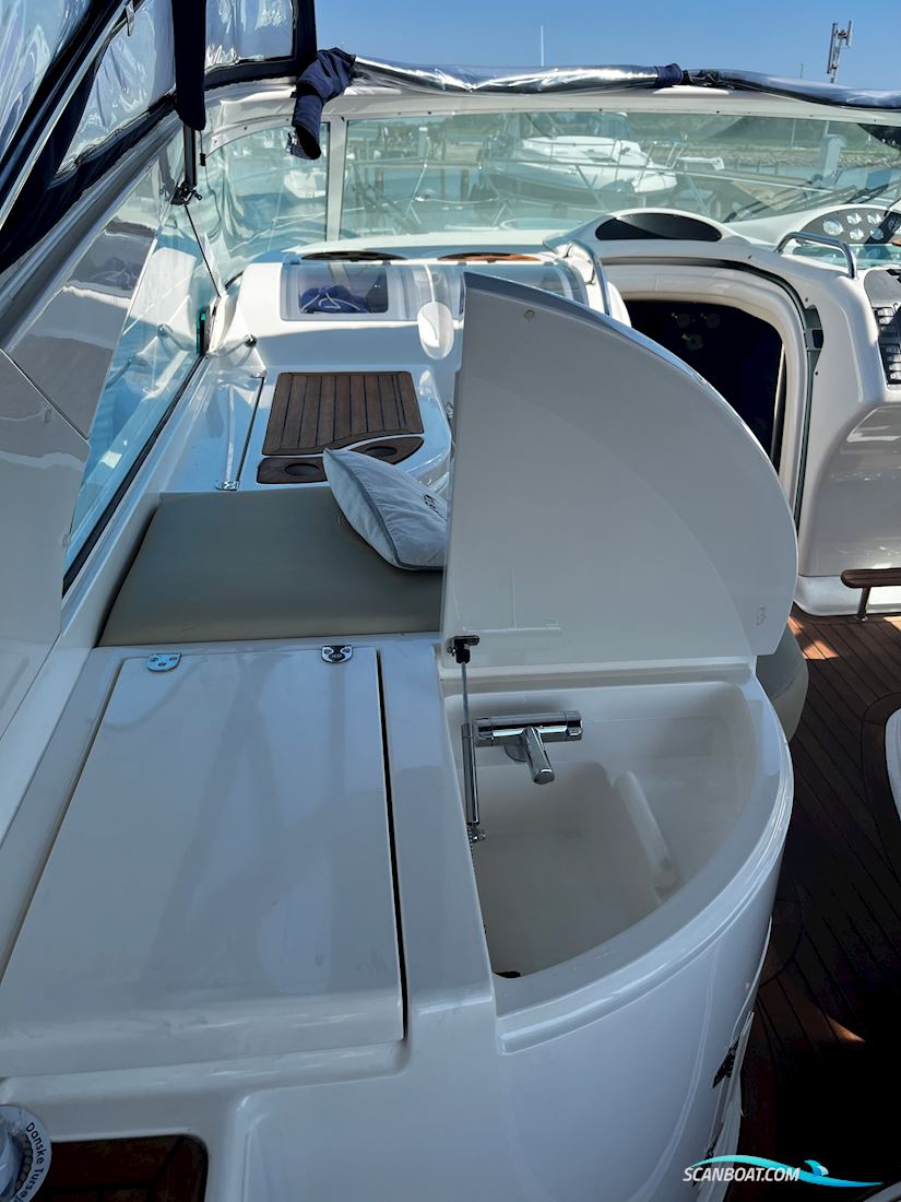 Fairline Targa 43