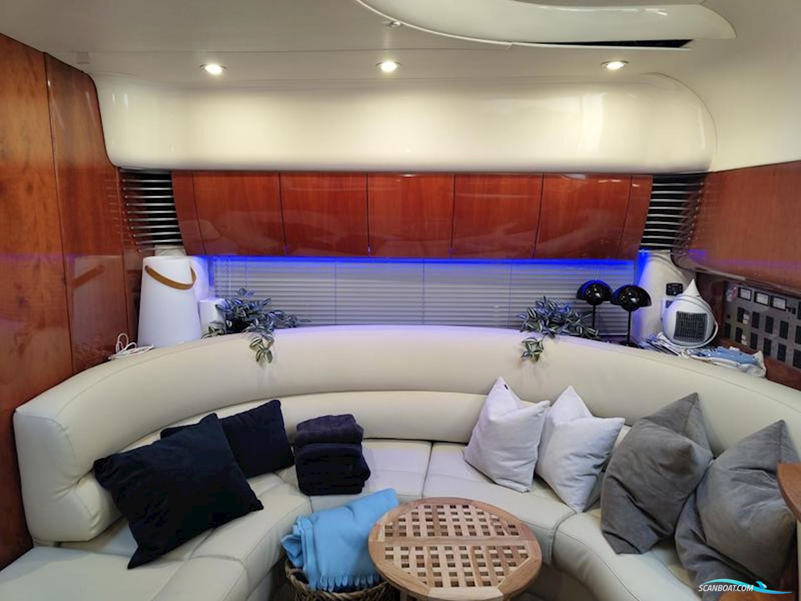 Fairline Targa 43