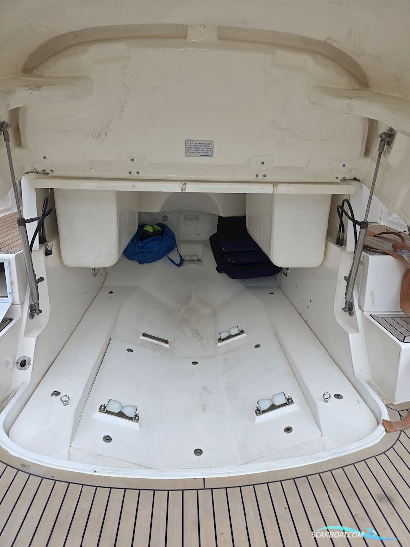 Fairline Targa 43