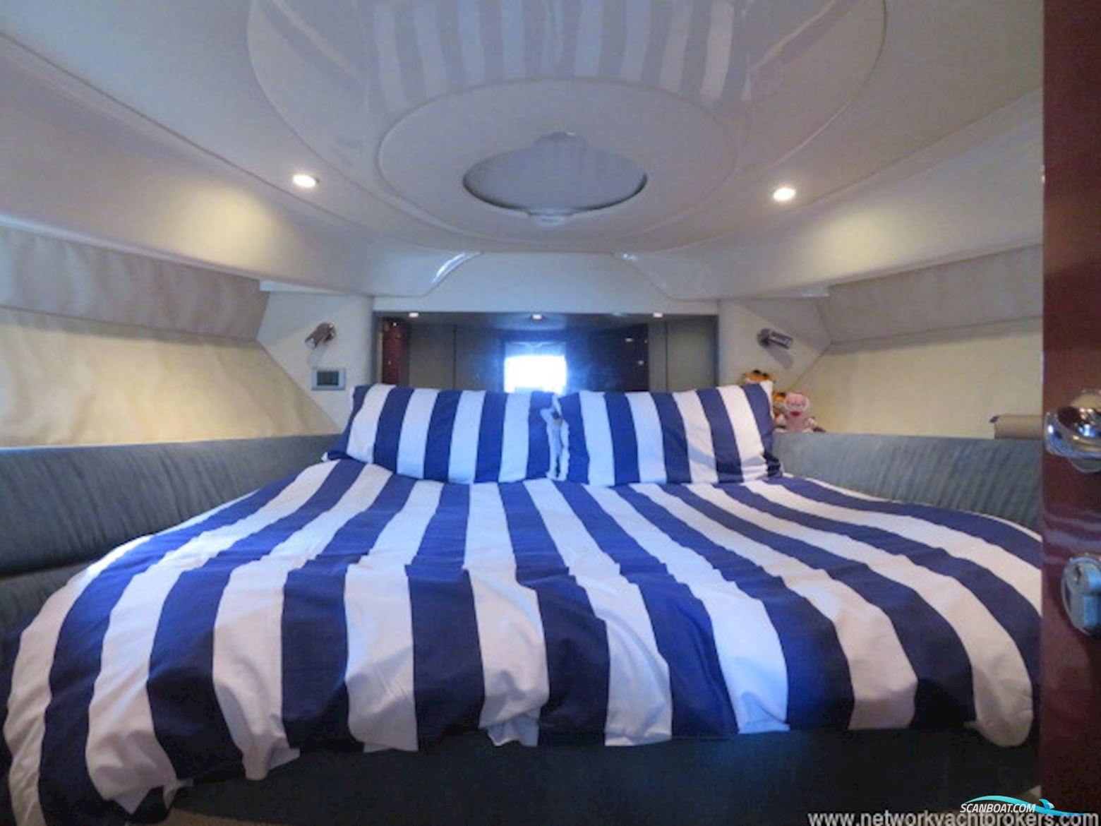 Fairline Targa 43