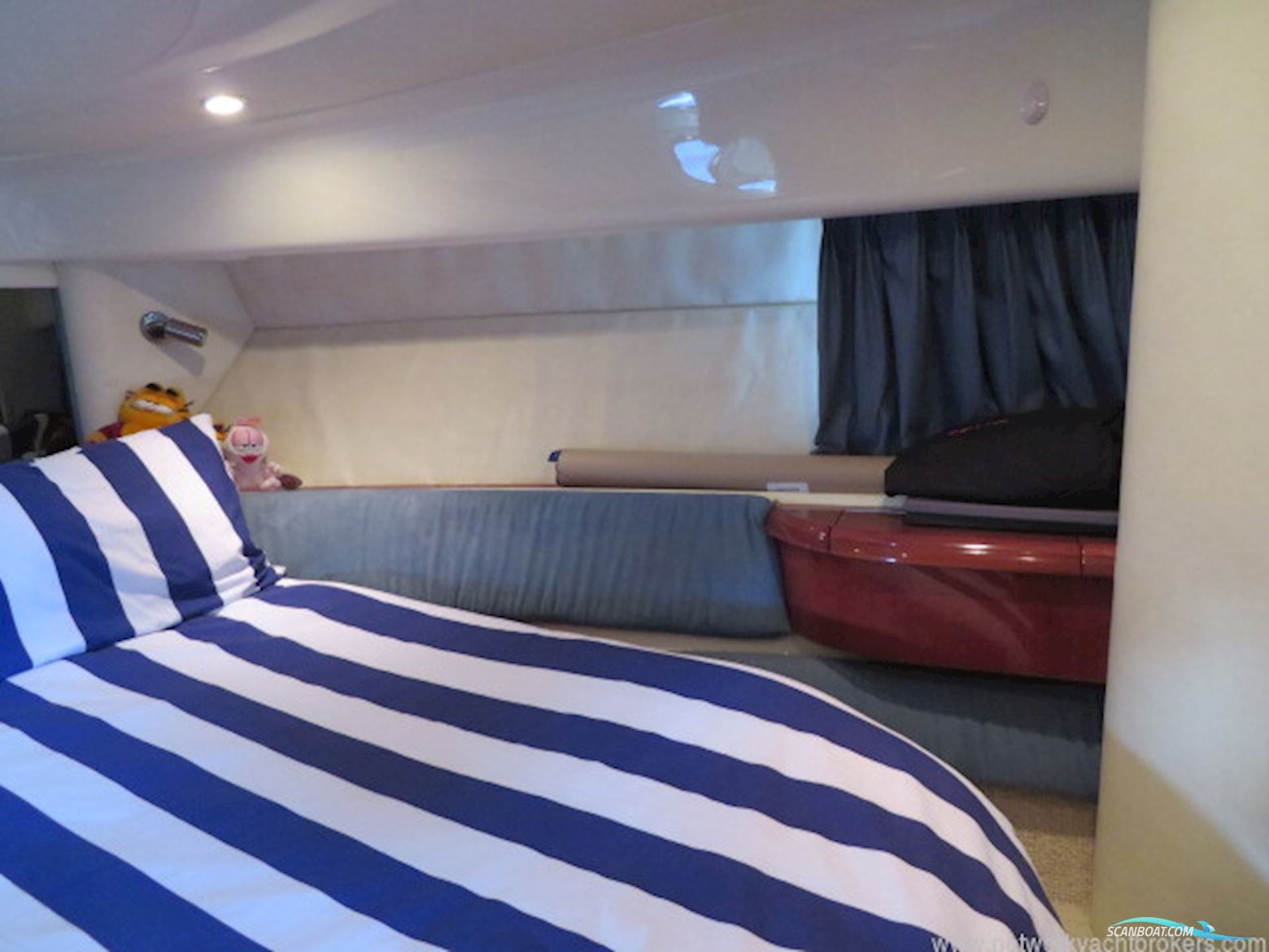 Fairline Targa 43