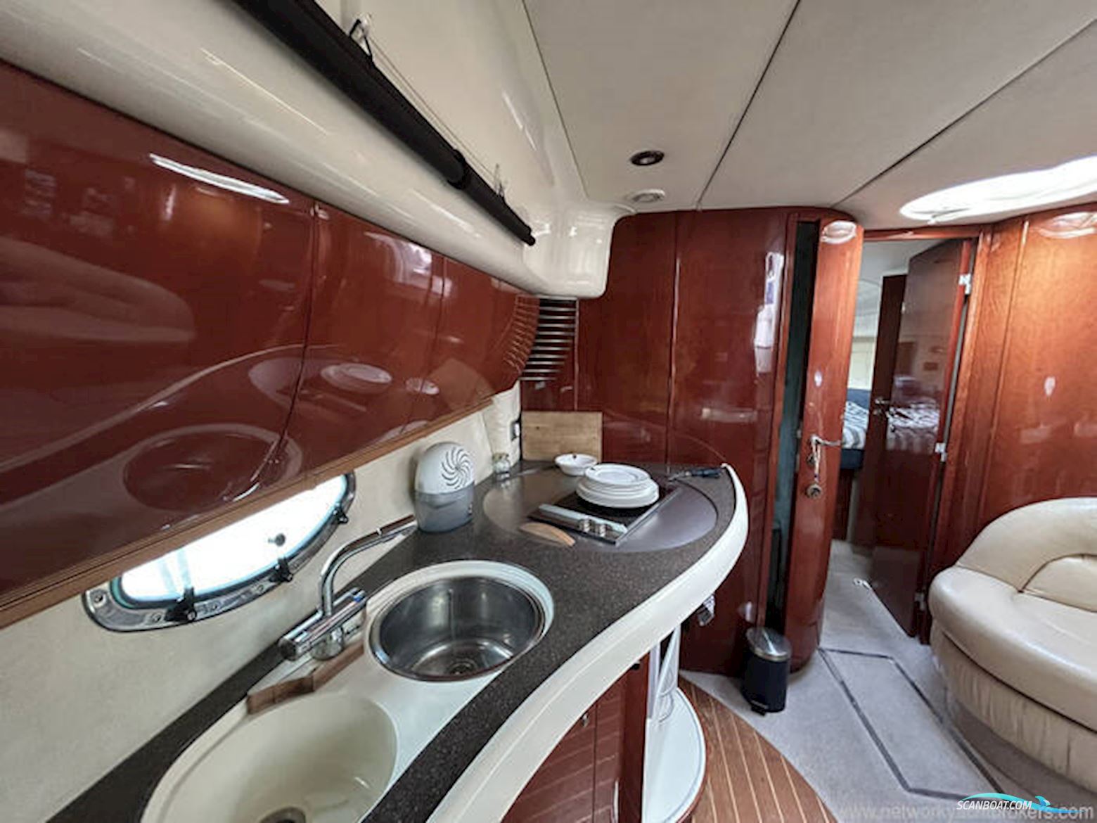 Fairline Targa 43