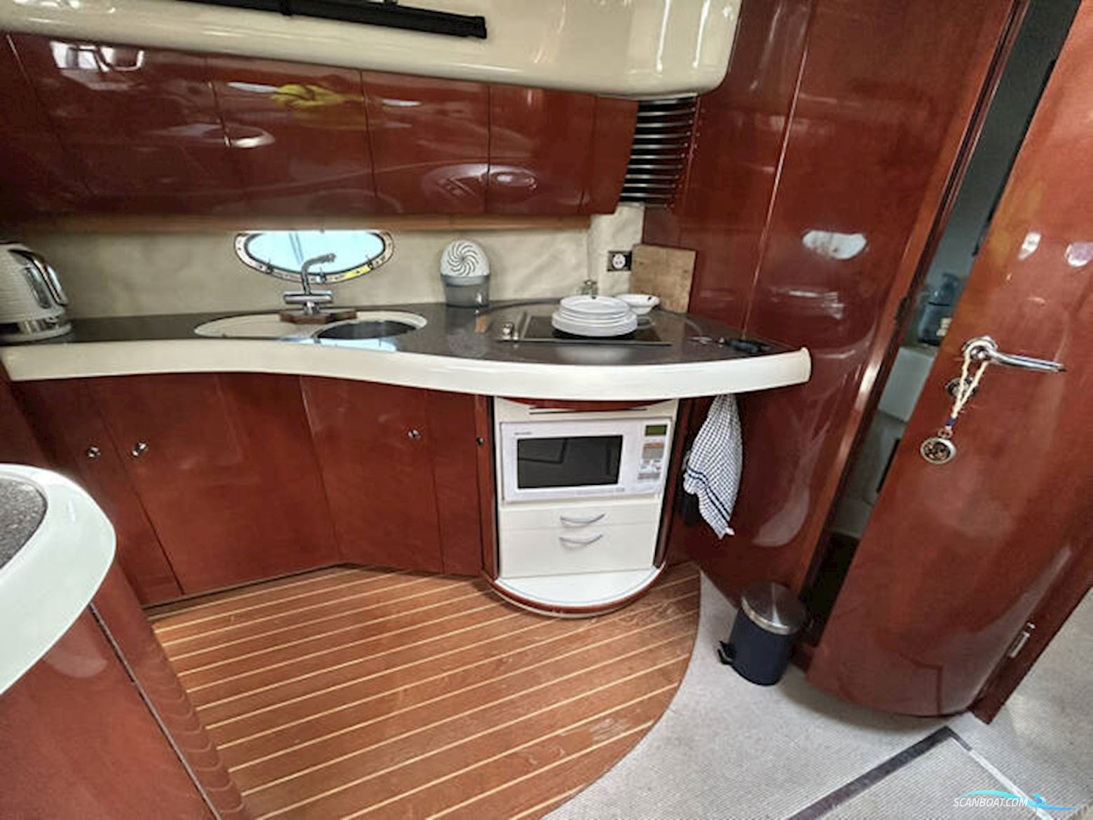 Fairline Targa 43