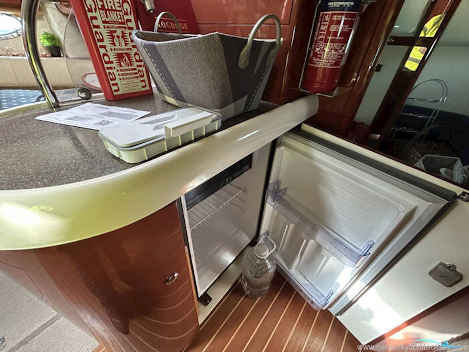 Fairline Targa 43