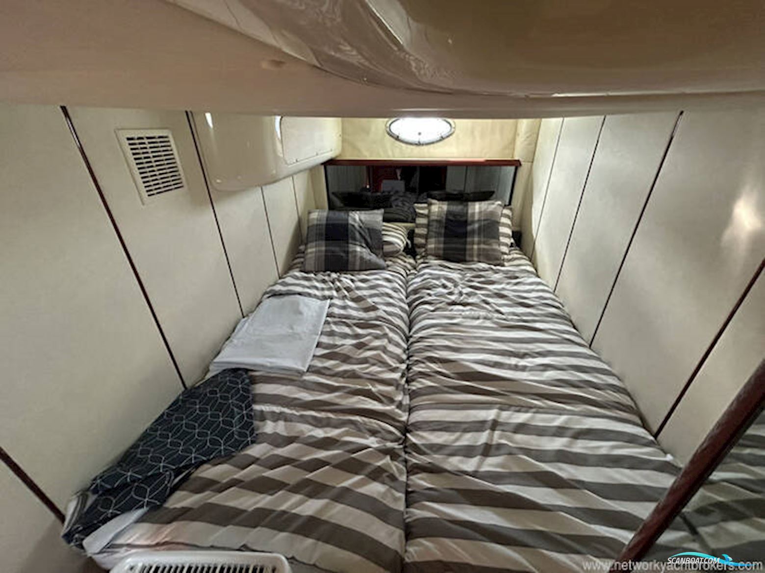 Fairline Targa 43