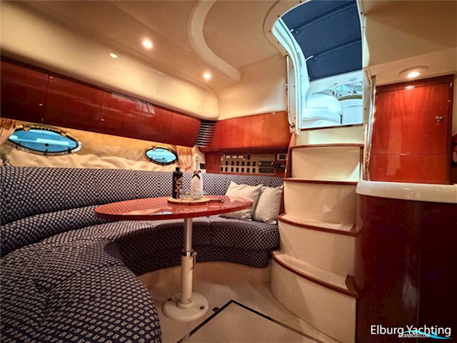 Fairline Targa 43