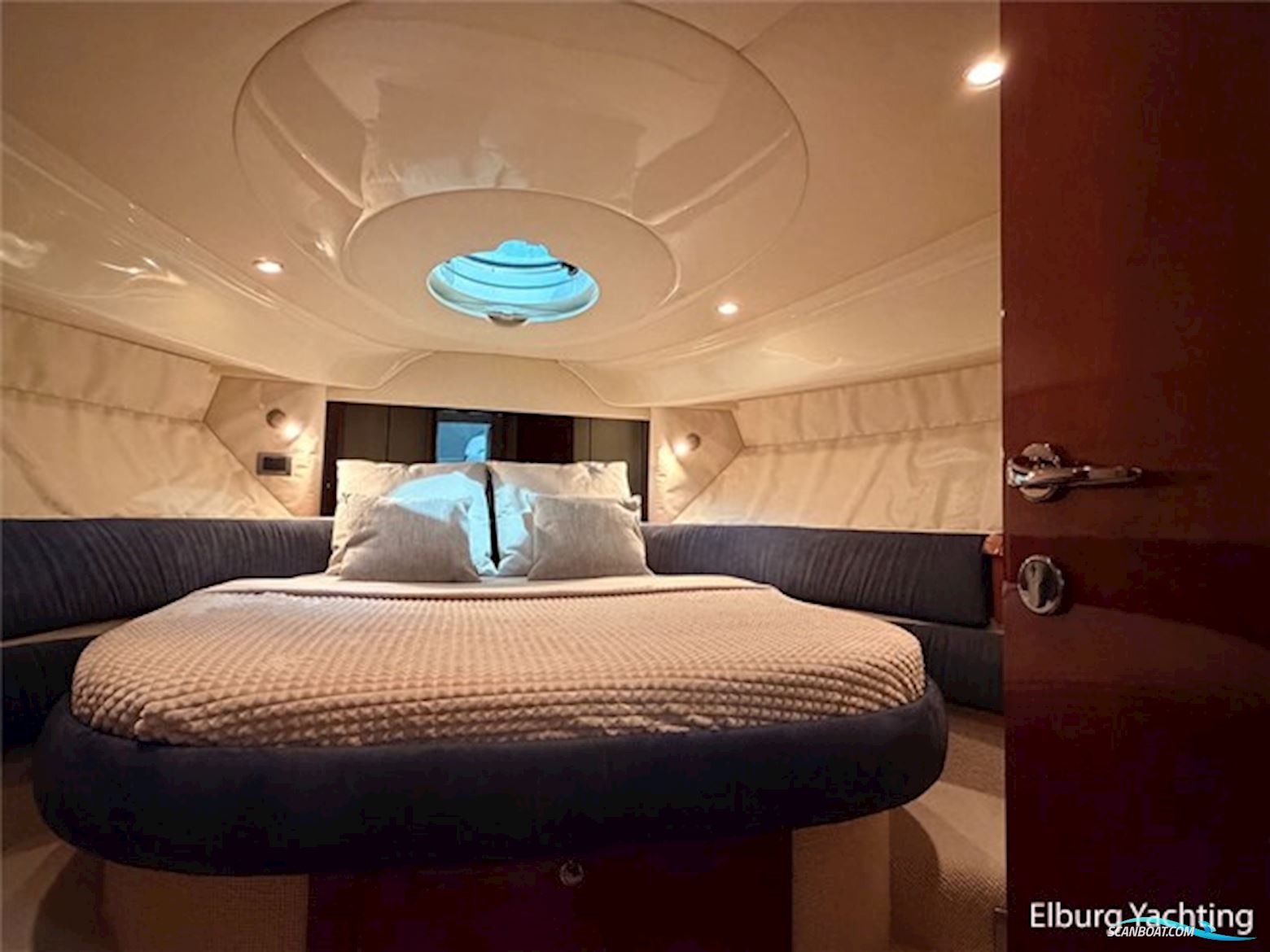 Fairline Targa 43