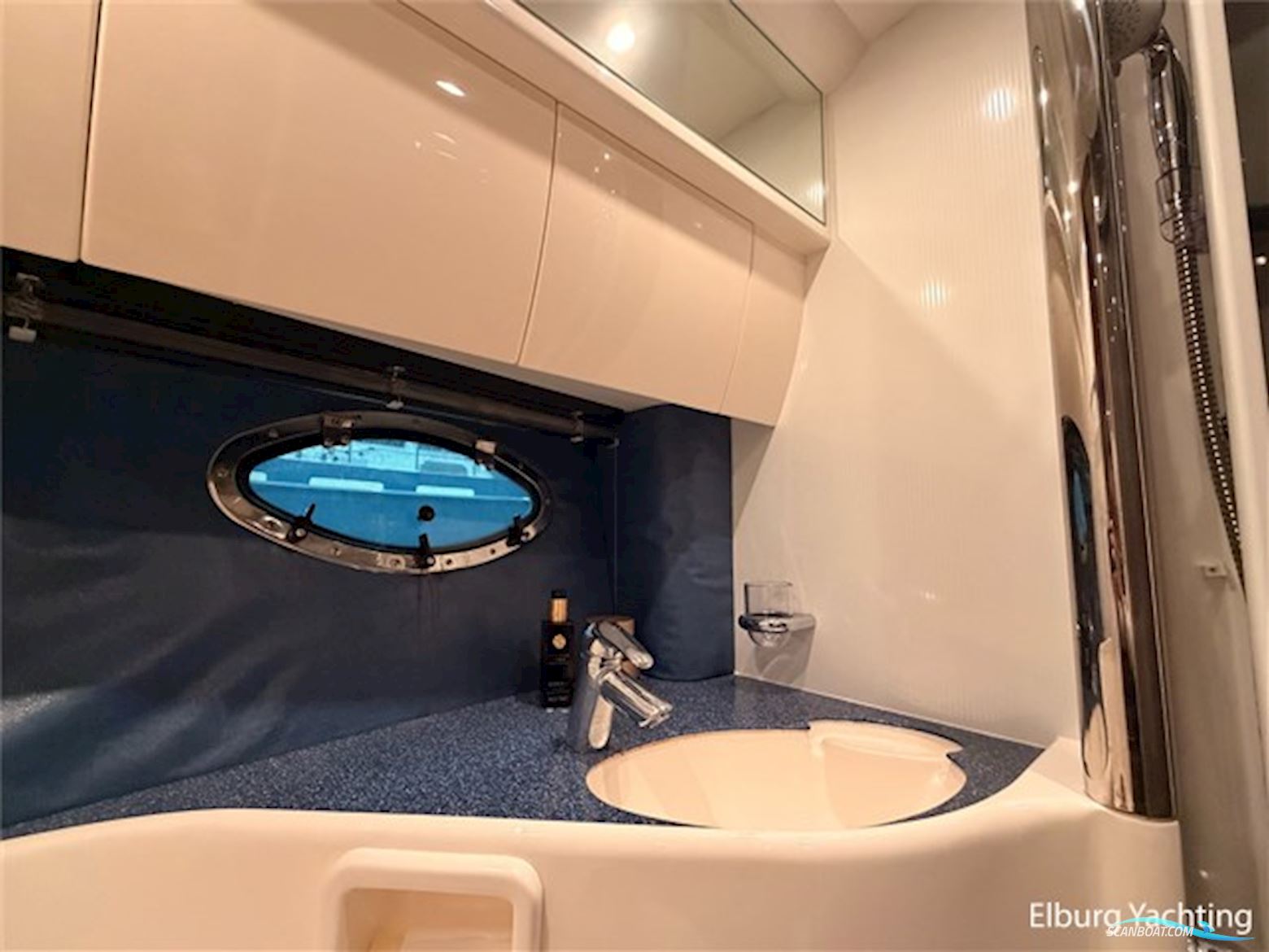 Fairline Targa 43