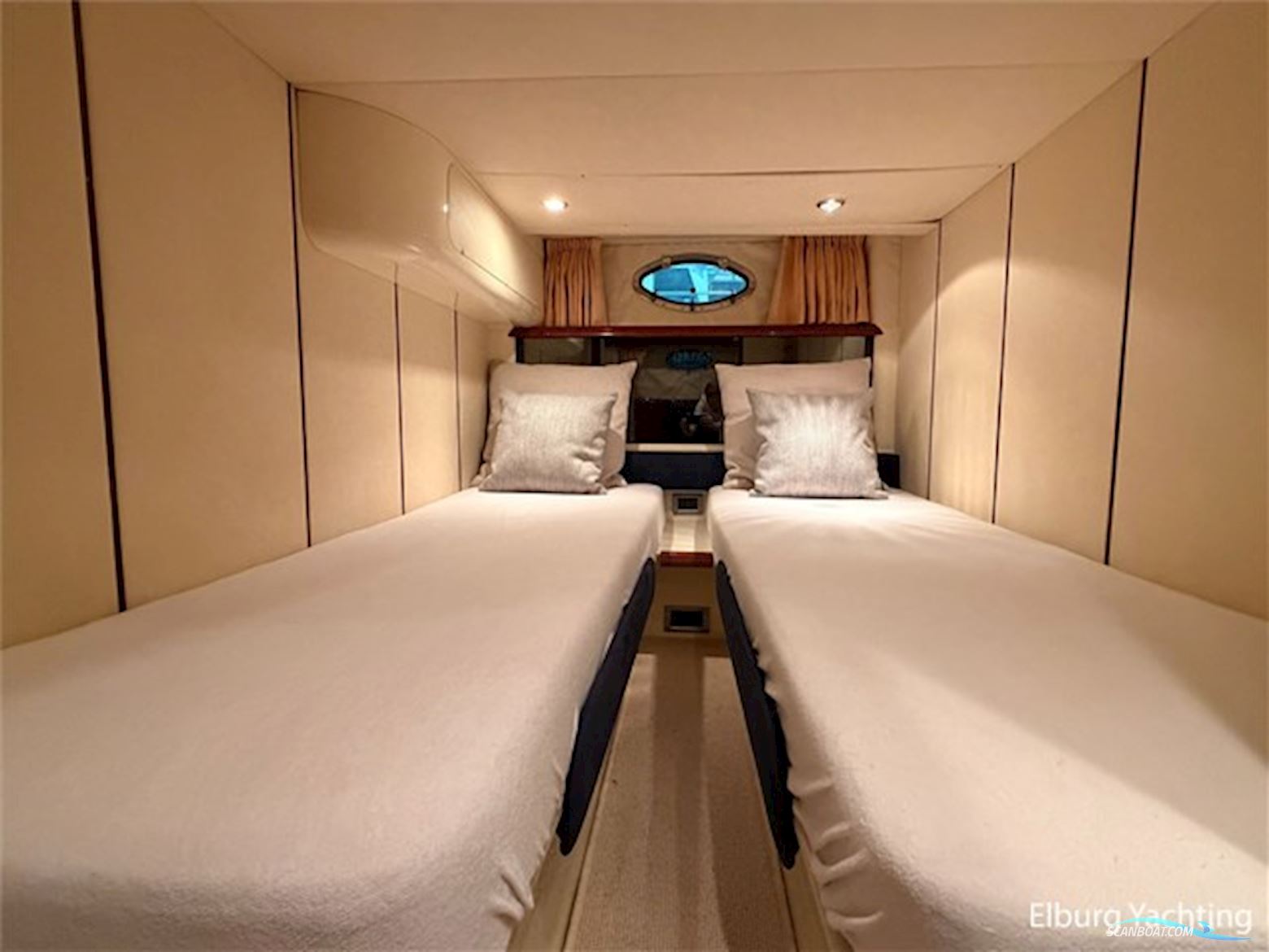 Fairline Targa 43