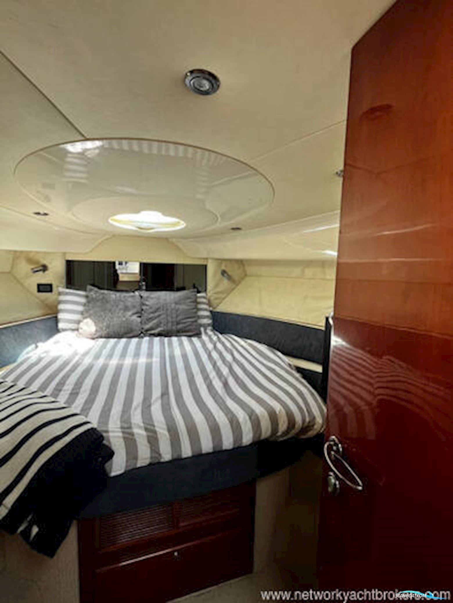 Fairline Targa 43