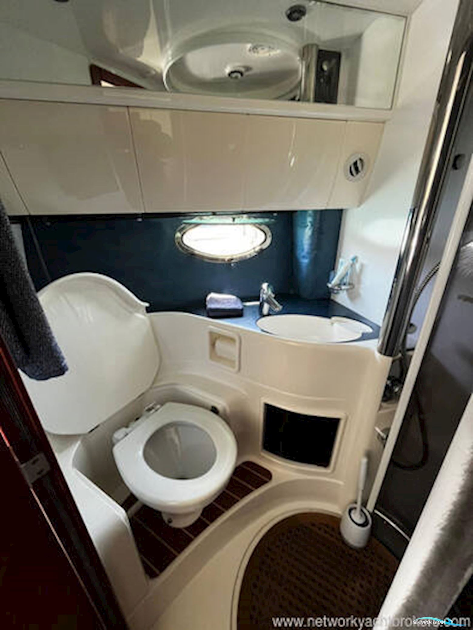 Fairline Targa 43