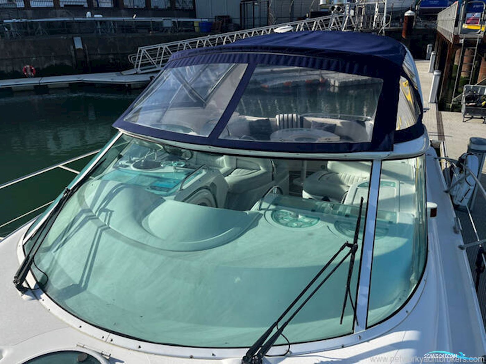 Fairline Targa 43