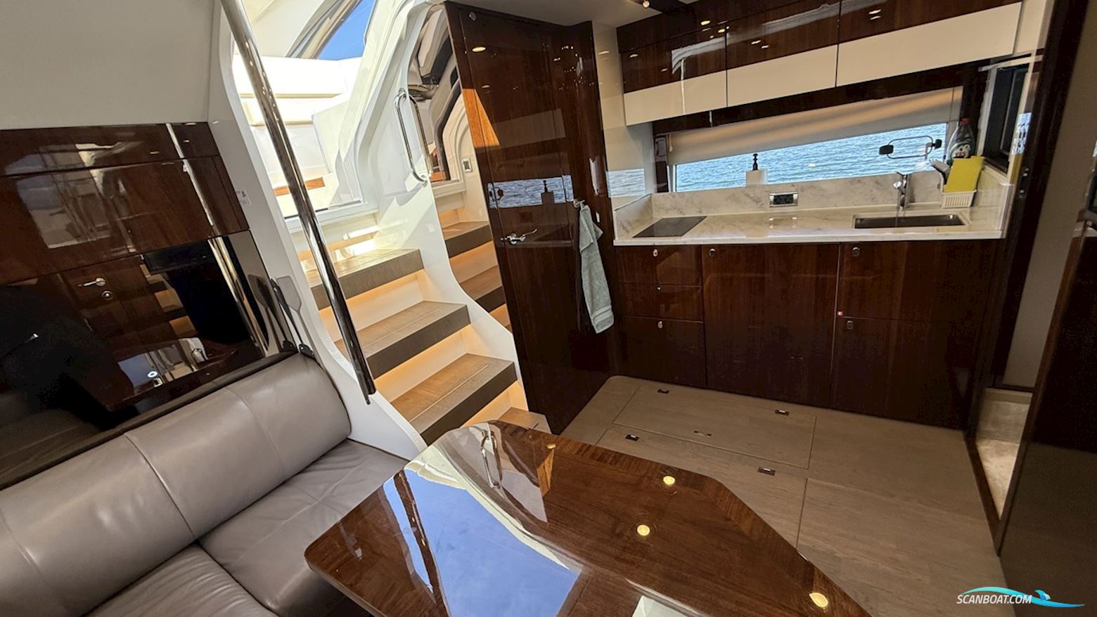 Fairline Targa 43