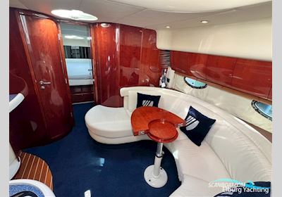 Fairline Targa 43 Motorbåd 2000, Holland