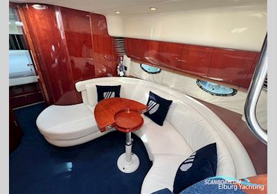Fairline Targa 43 Motorbåd 2000, Holland