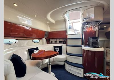Fairline Targa 43 Motorbåd 2000, Holland