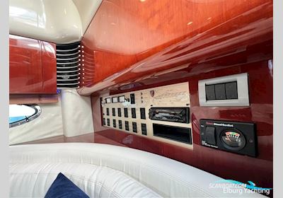 Fairline Targa 43 Motorbåd 2000, Holland