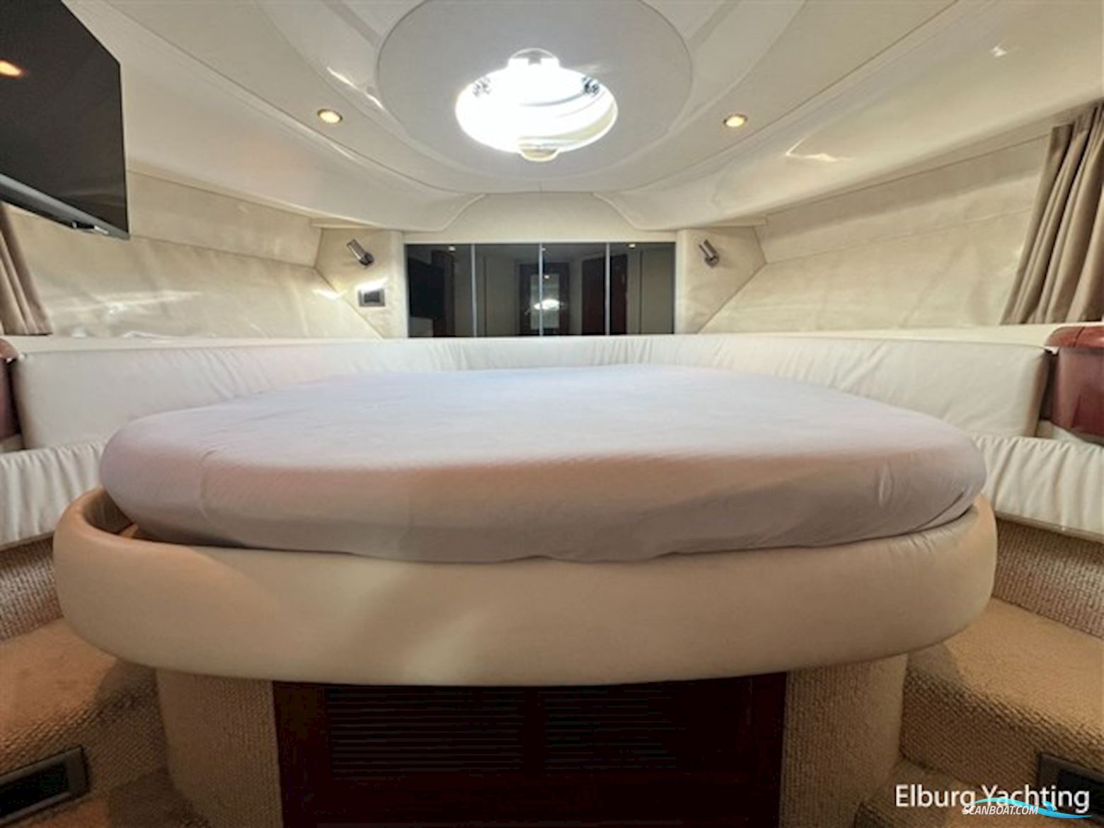 Fairline Targa 43