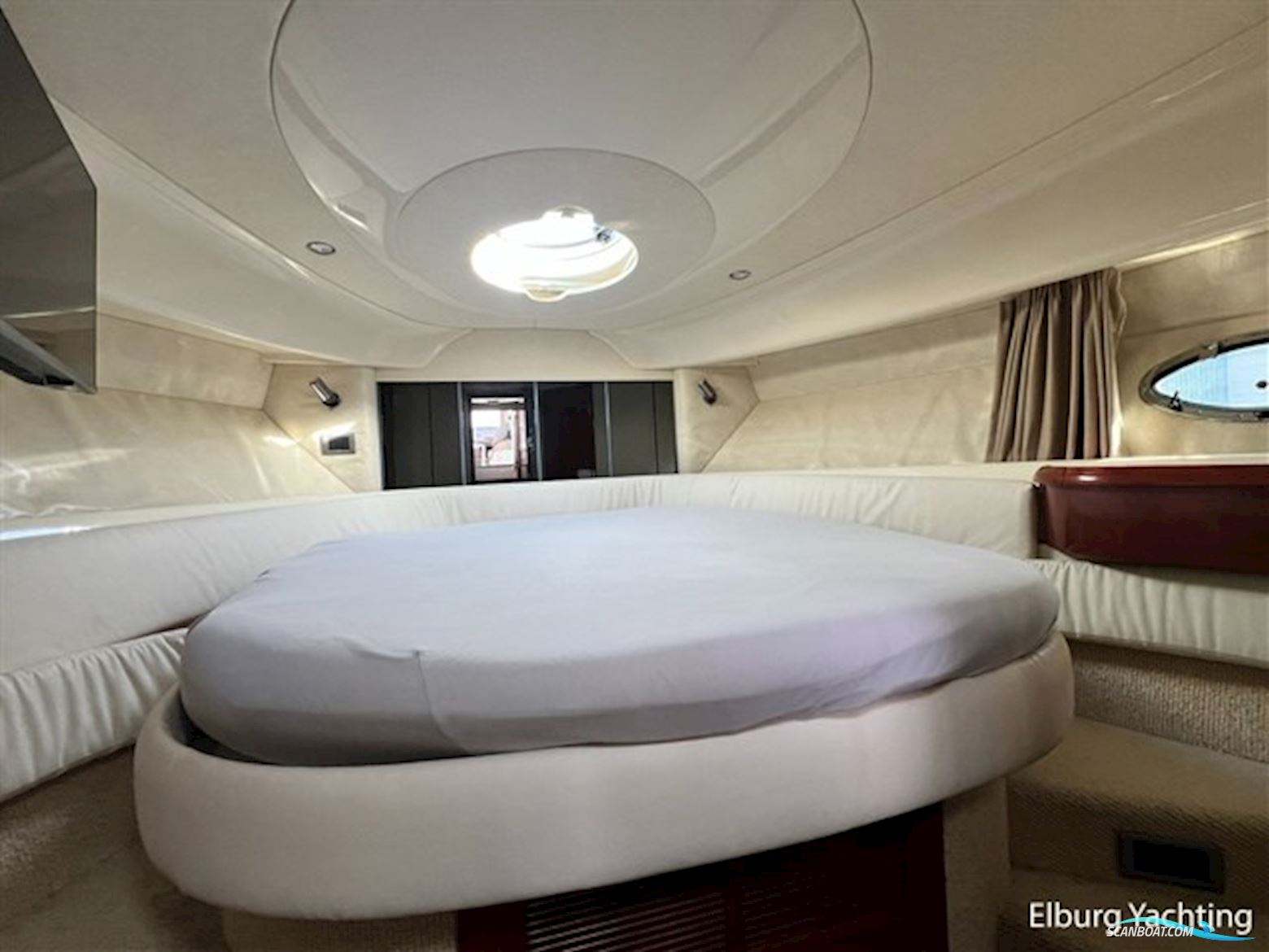 Fairline Targa 43
