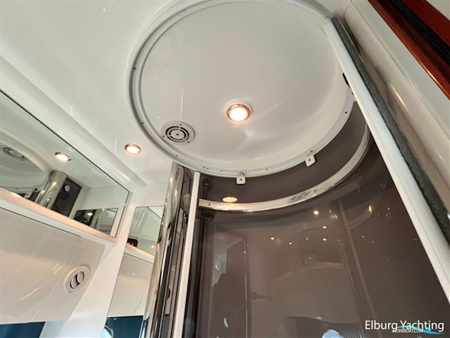 Fairline Targa 43