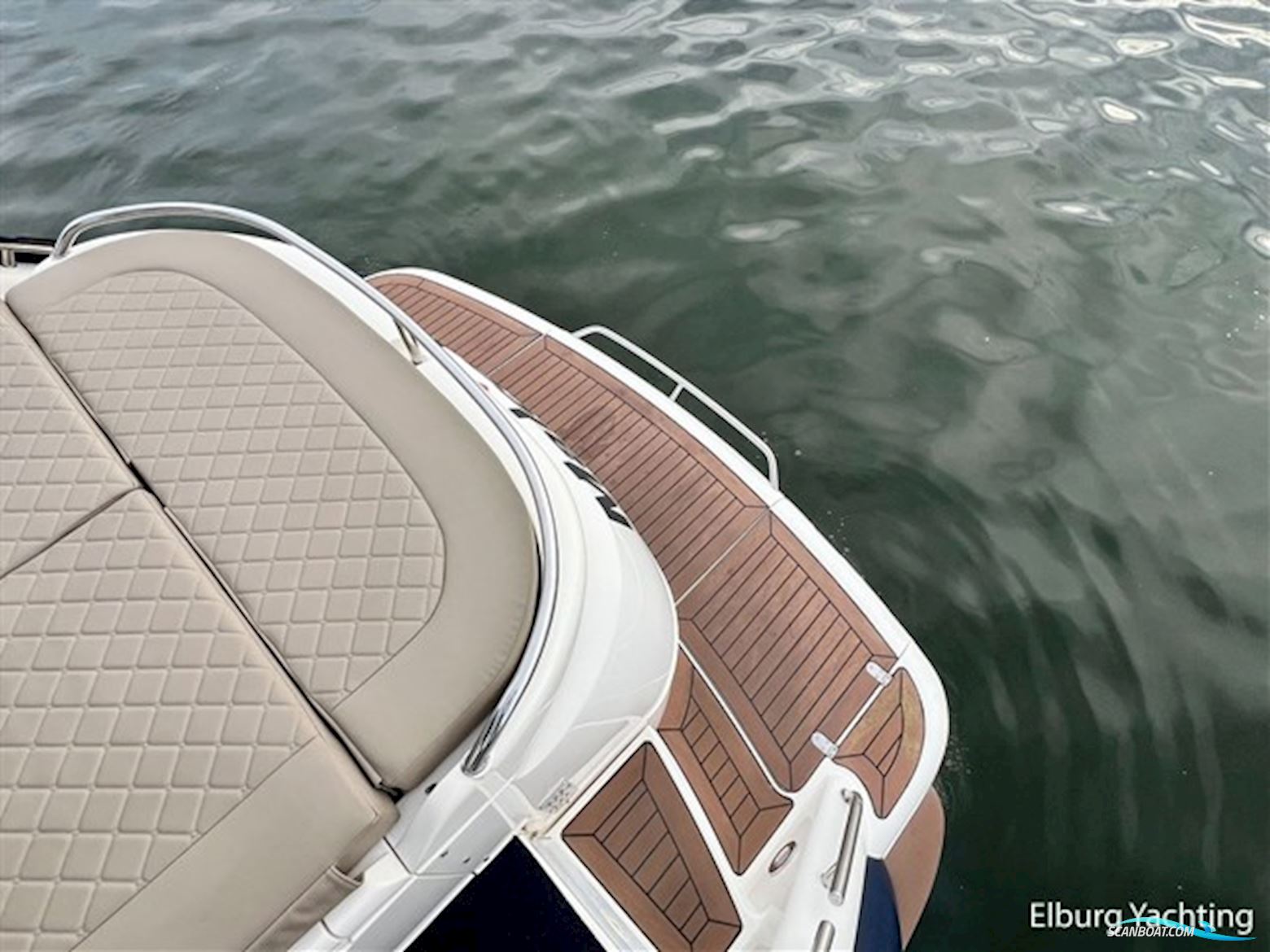 Fairline Targa 43