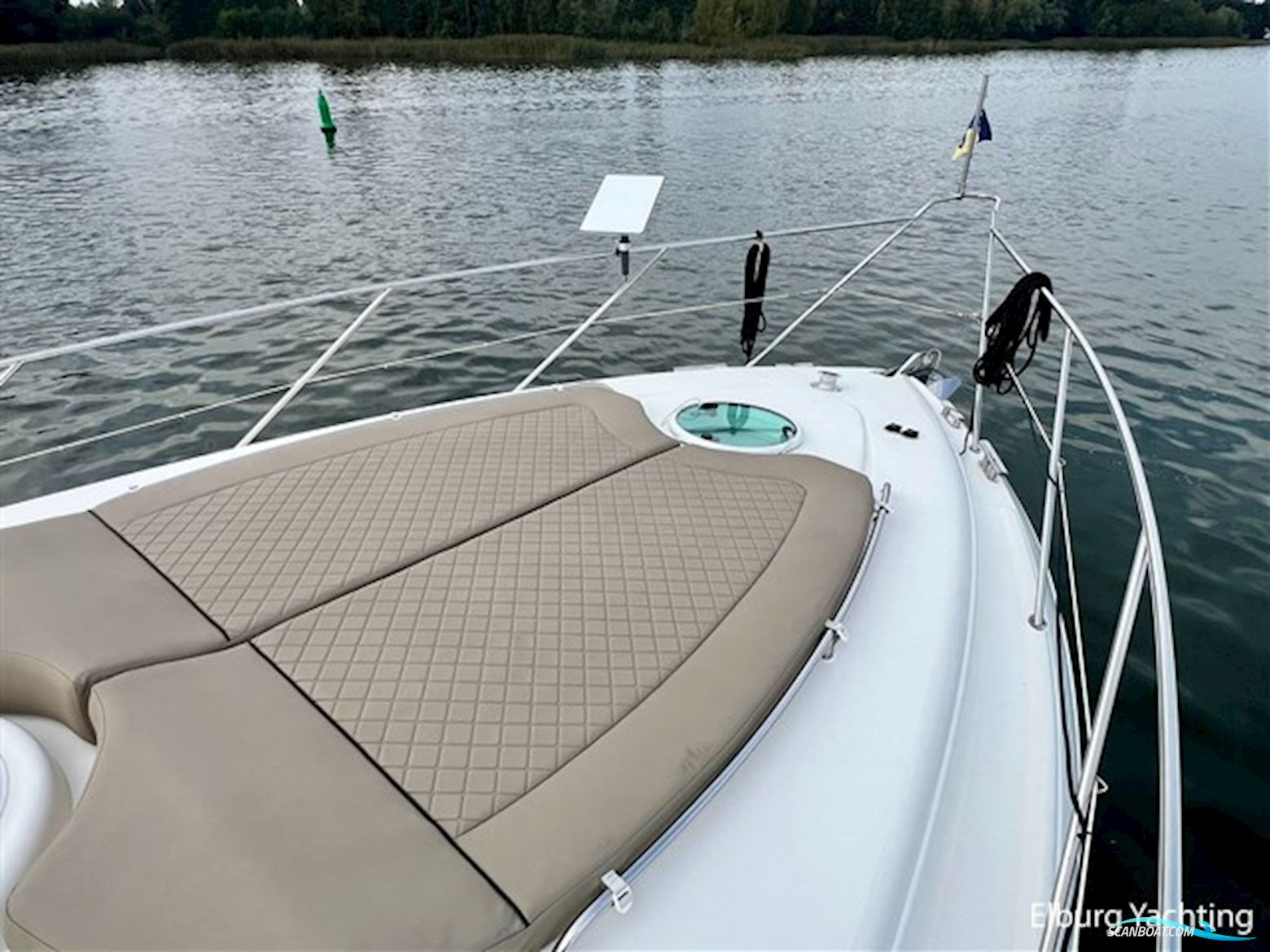 Fairline Targa 43