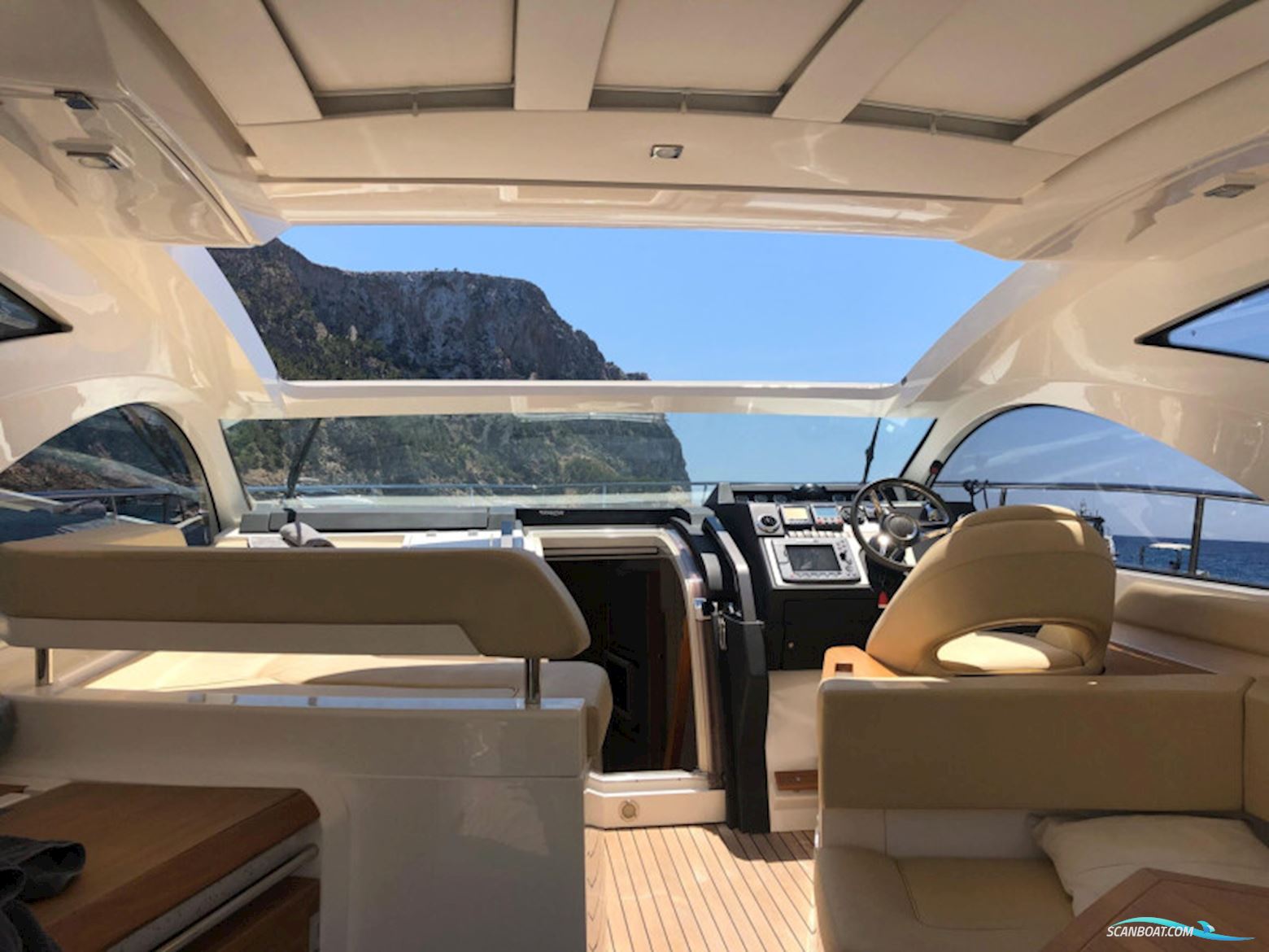 FAIRLINE TARGA 44 GT