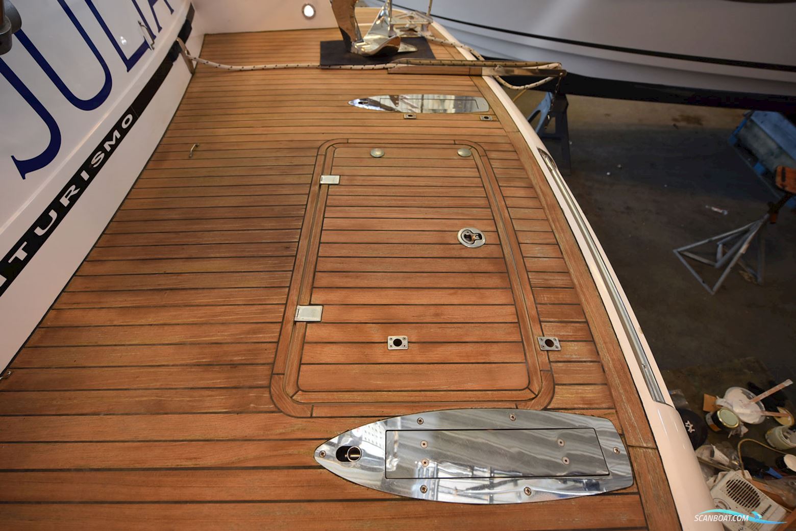 Fairline Targa 44 GT