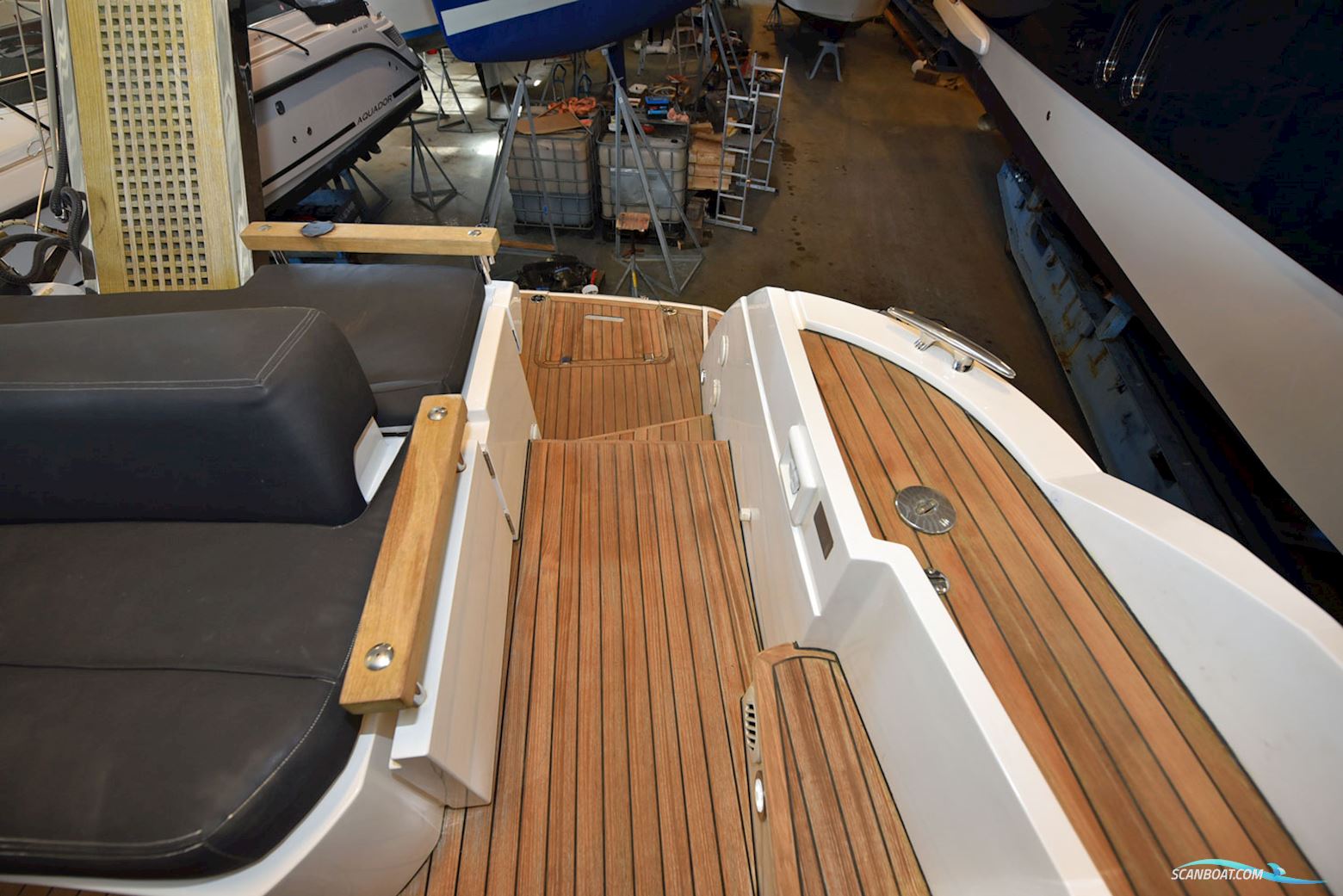 Fairline Targa 44 GT