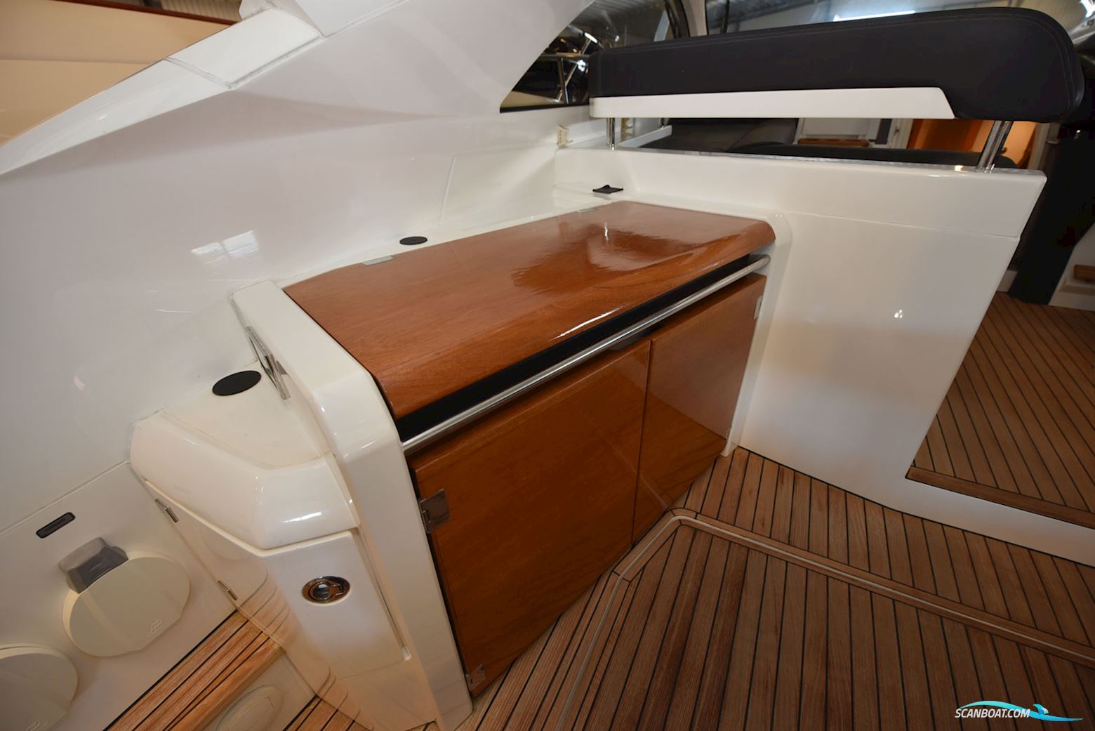 Fairline Targa 44 GT