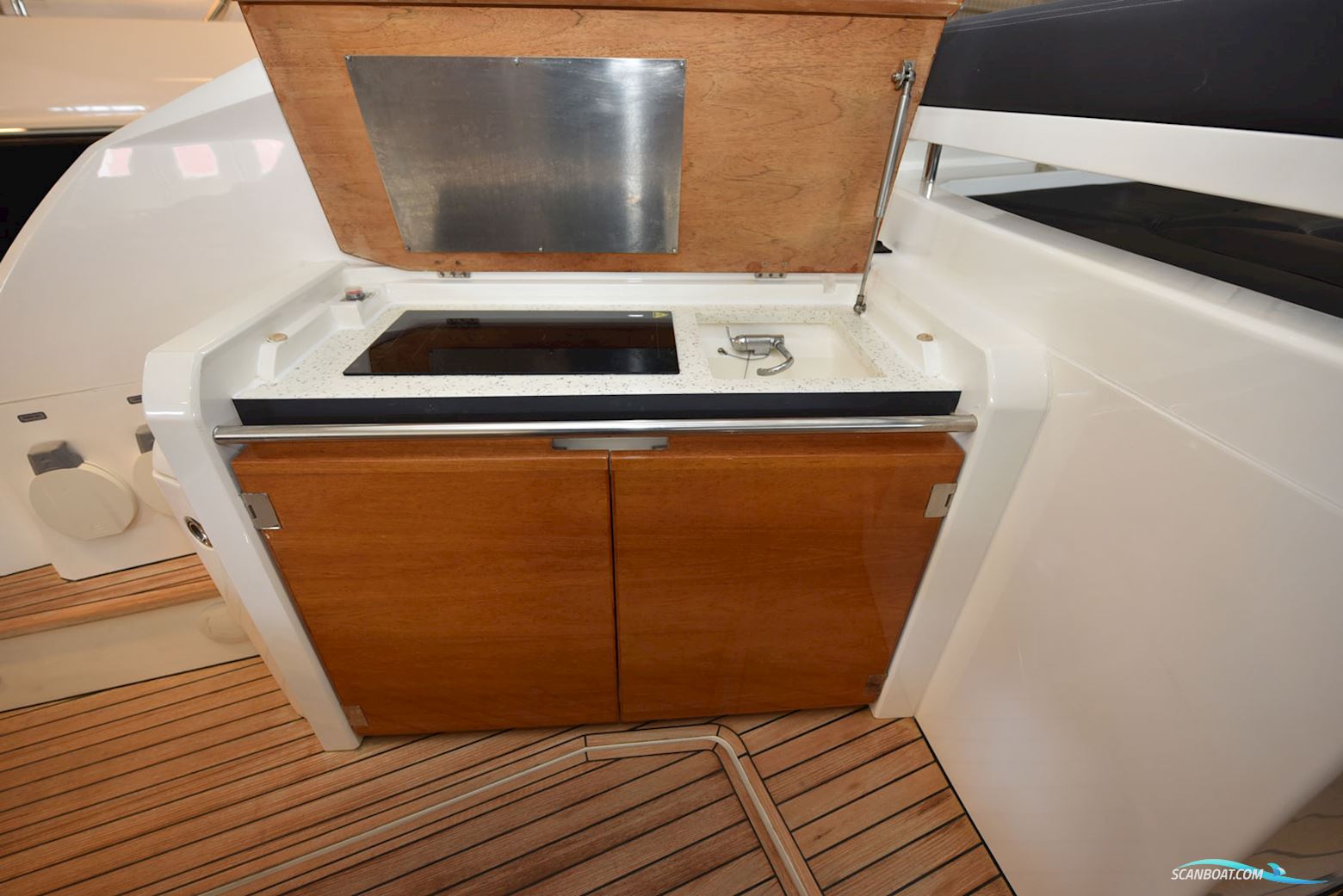 Fairline Targa 44 GT