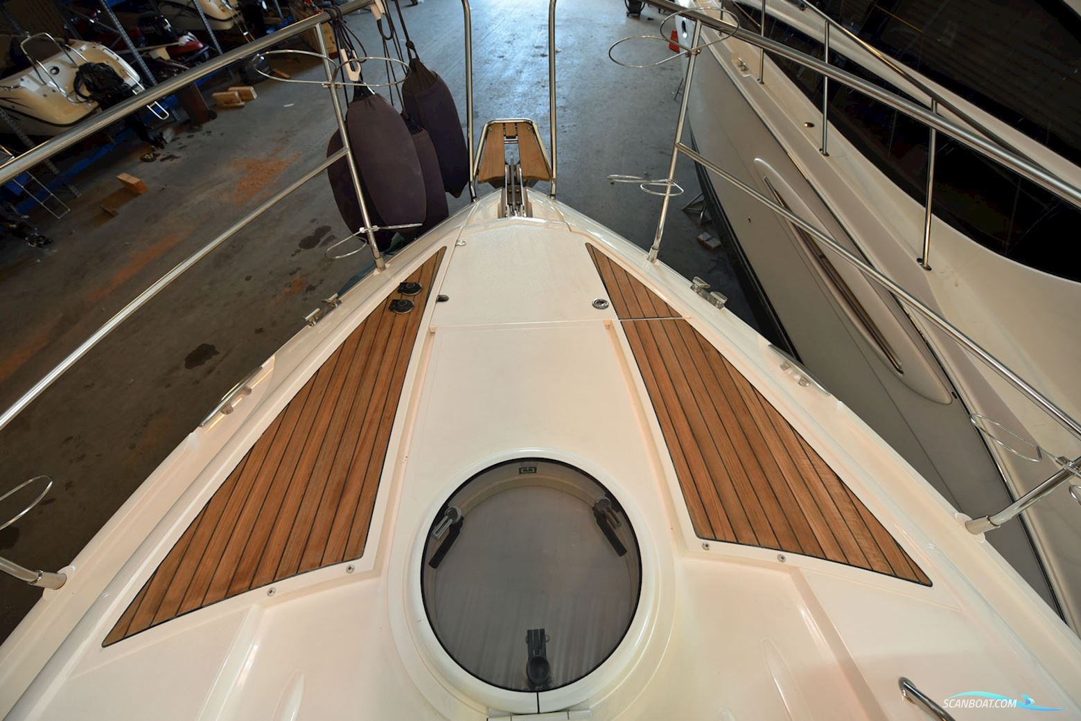 Fairline Targa 44 GT