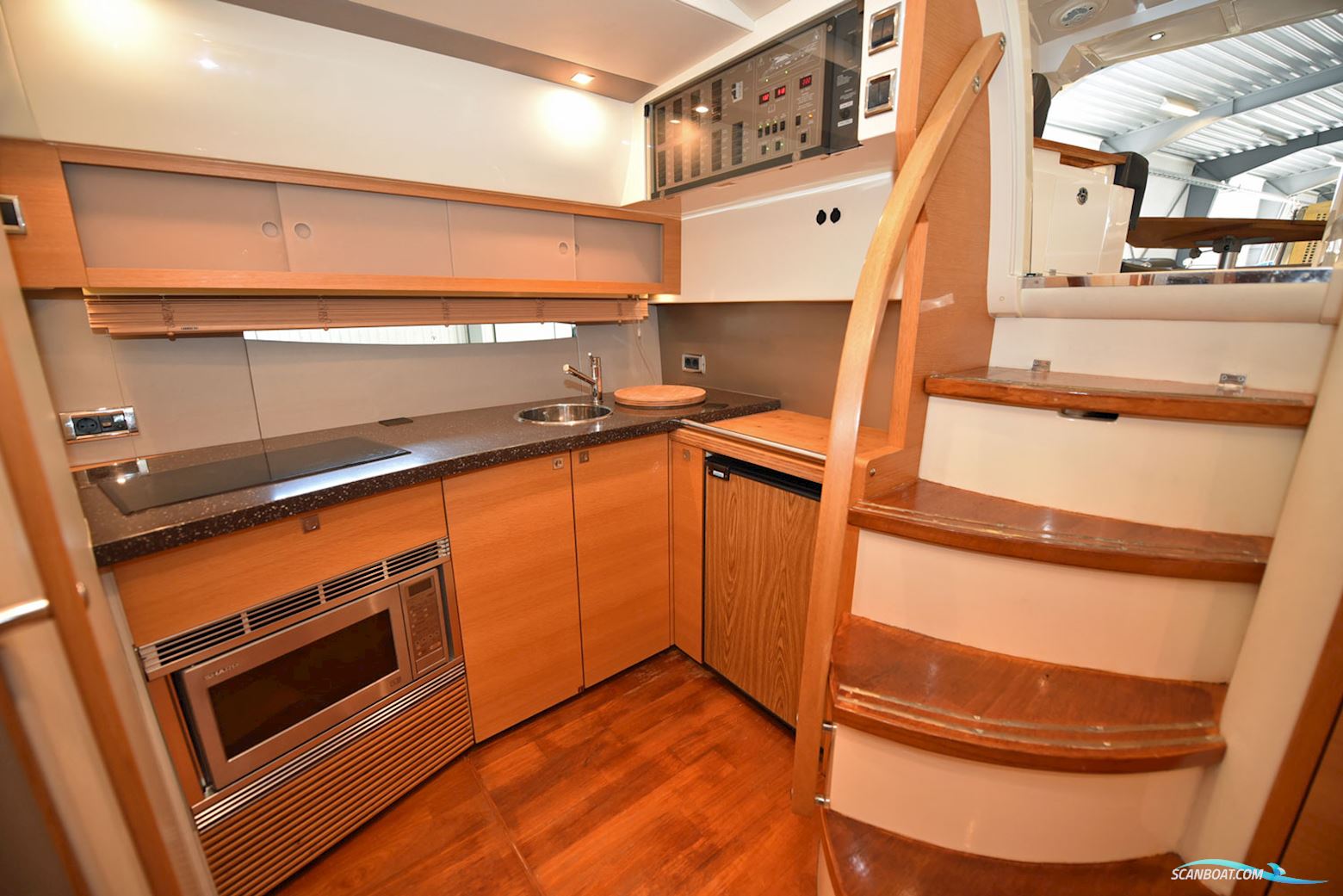 Fairline Targa 44 GT