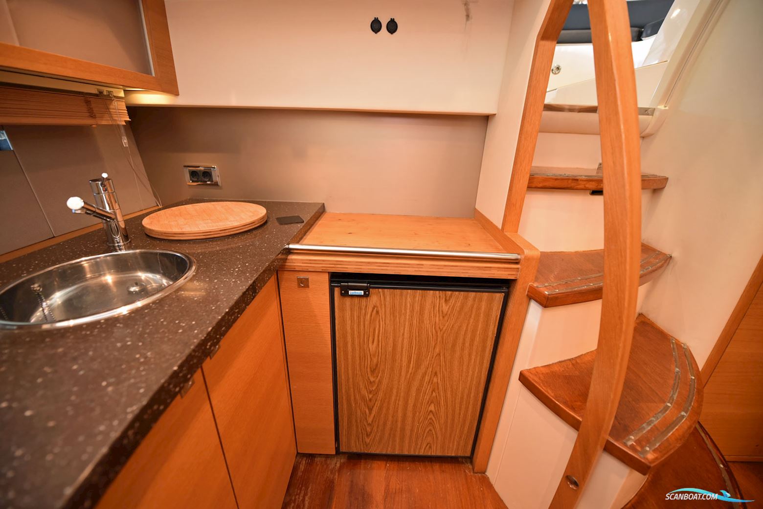 Fairline Targa 44 GT