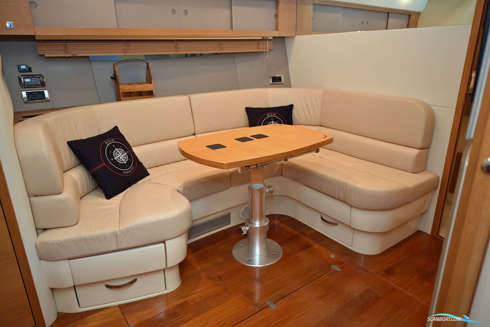 Fairline Targa 44 GT