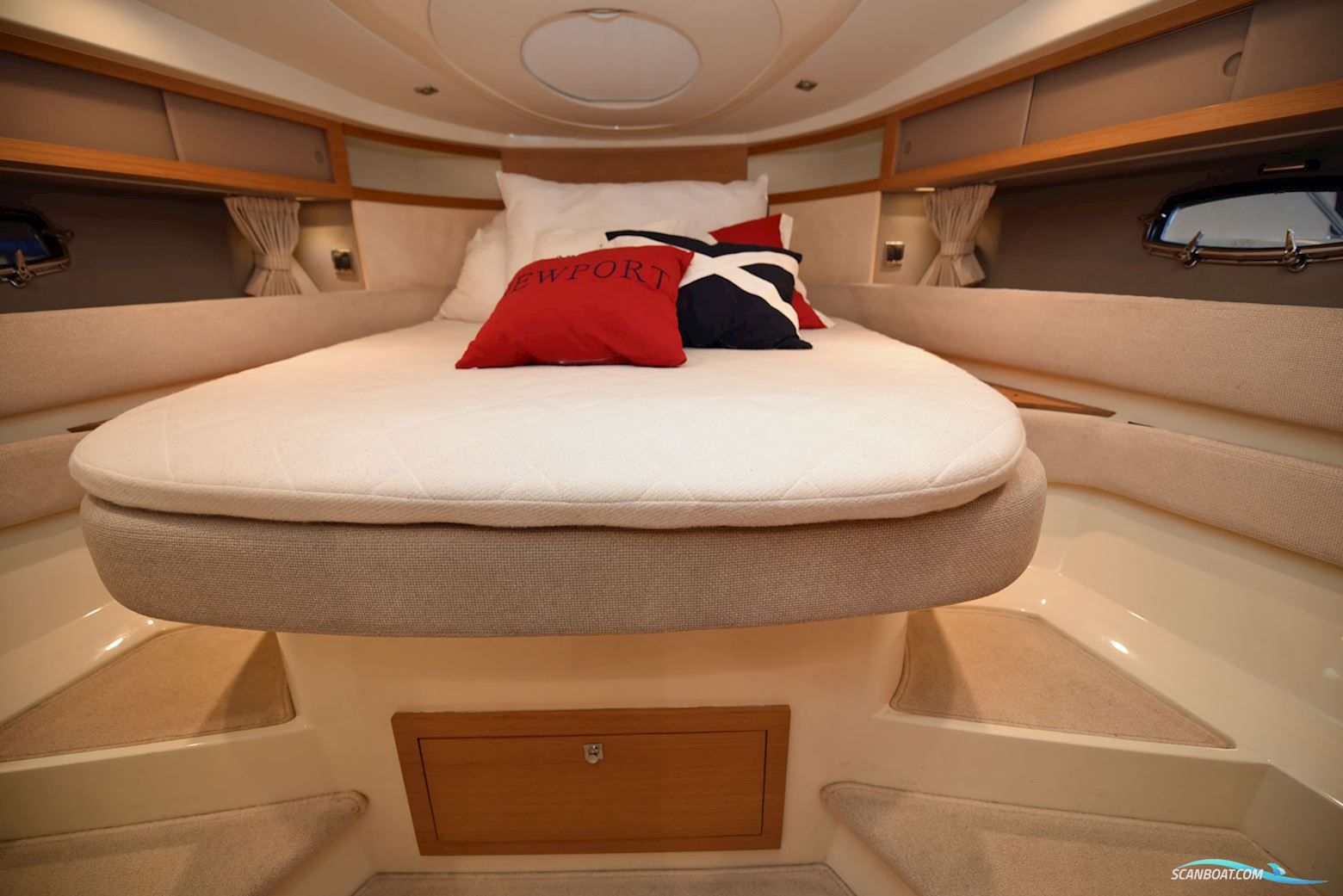 Fairline Targa 44 GT