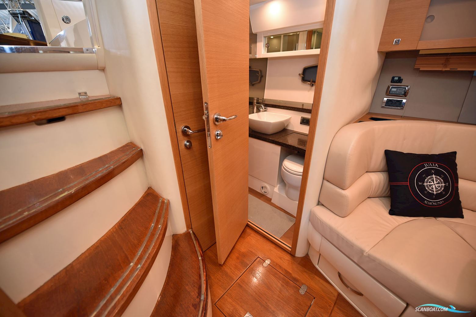 Fairline Targa 44 GT