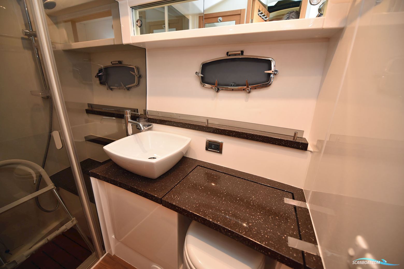 Fairline Targa 44 GT