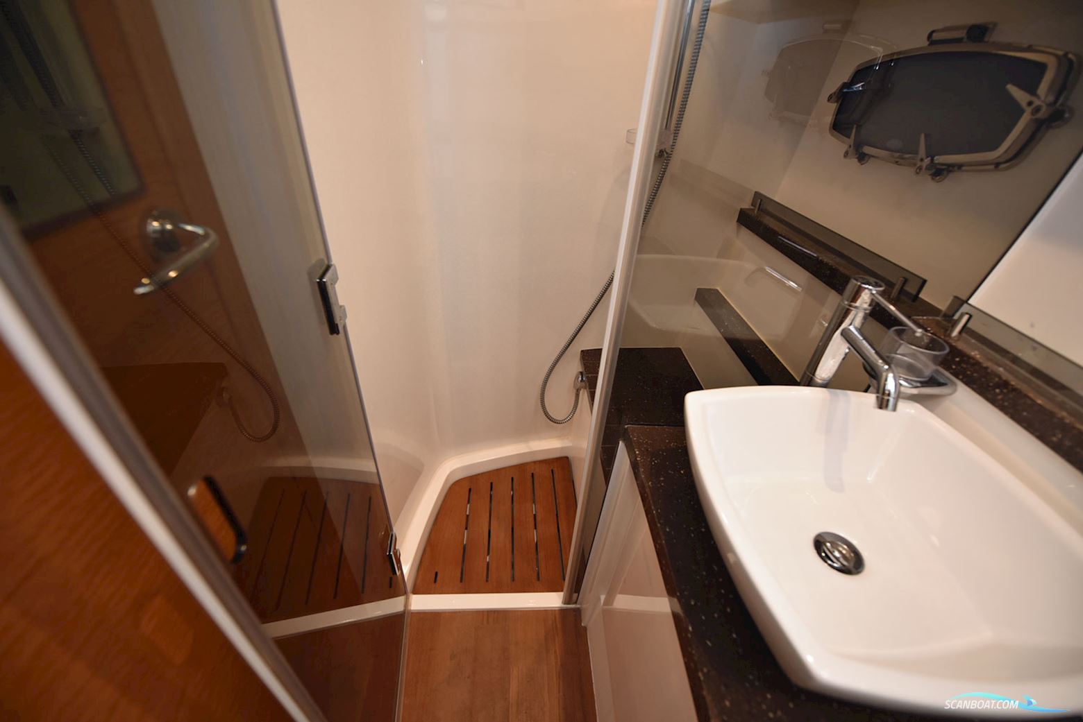 Fairline Targa 44 GT