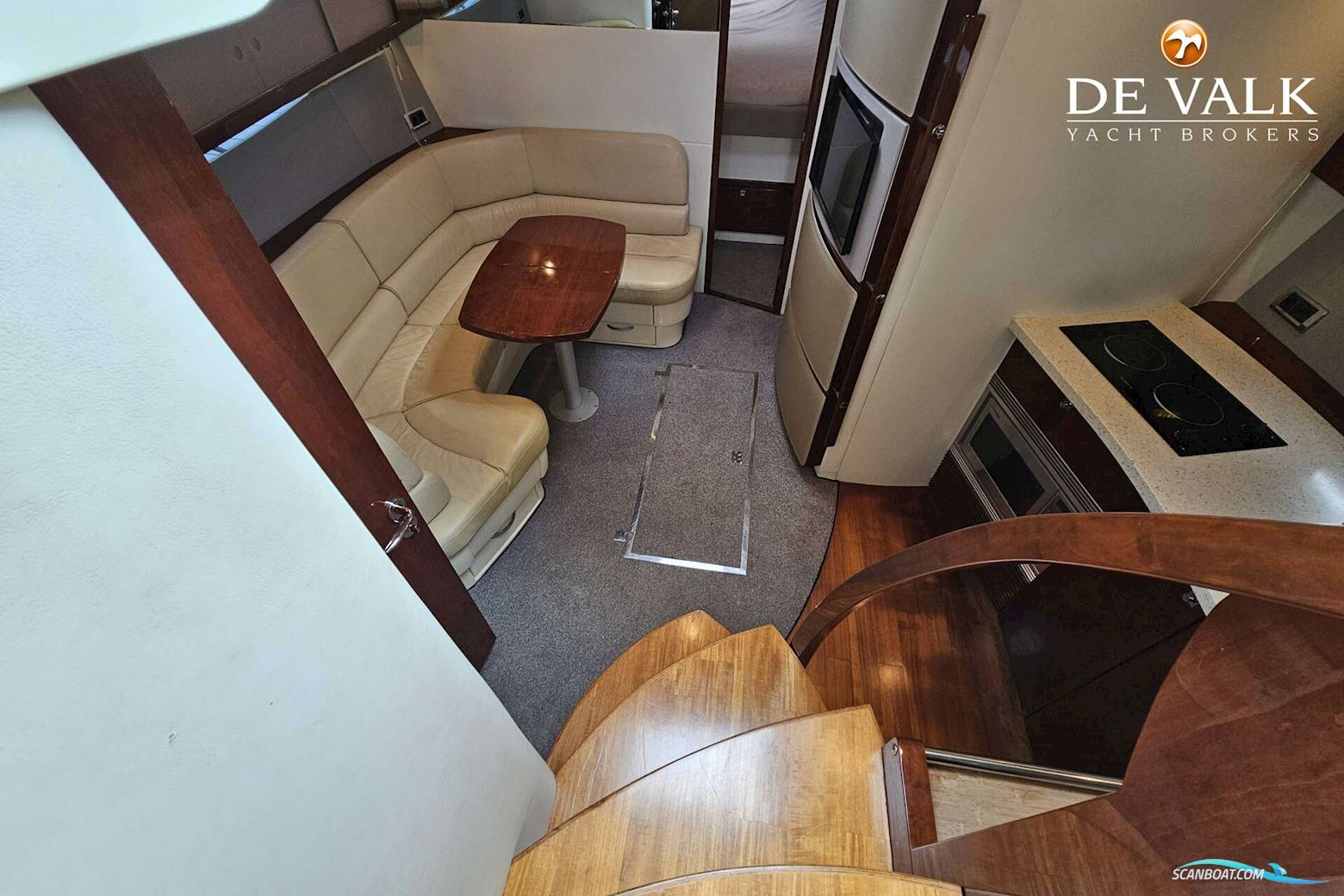 Fairline Targa 44 GT