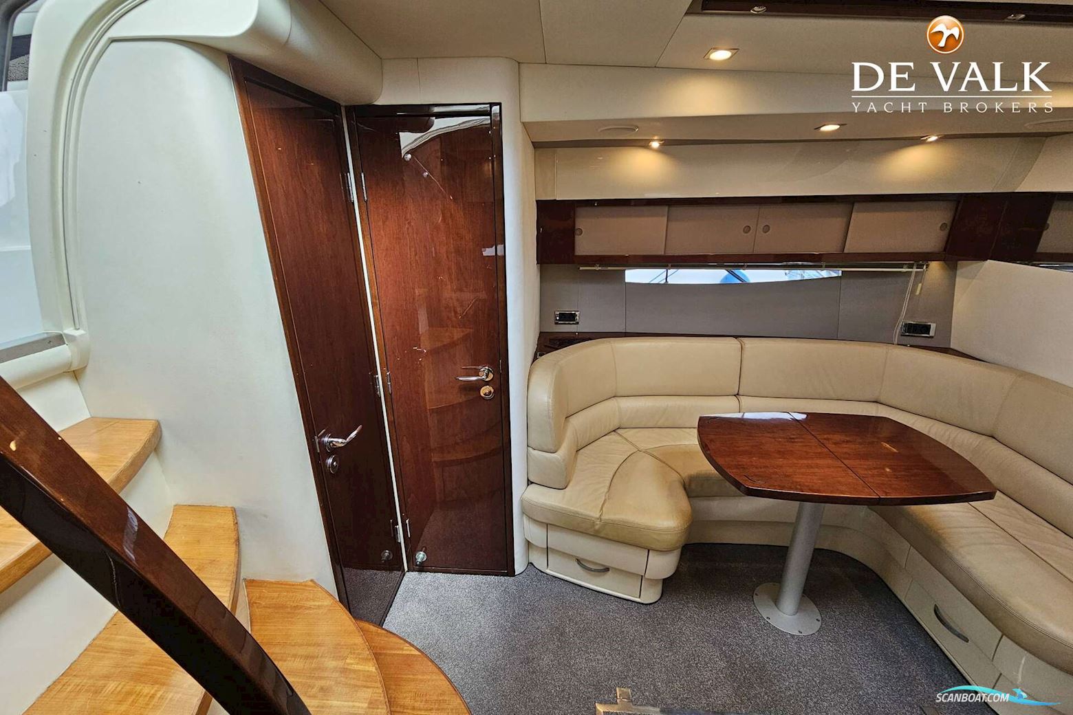 Fairline Targa 44 GT