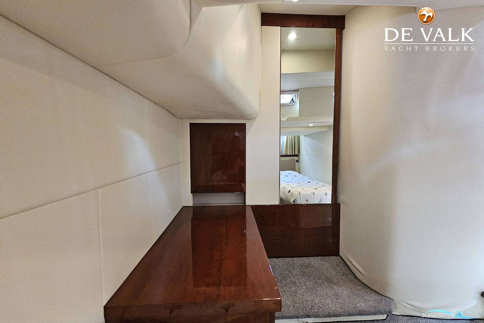 Fairline Targa 44 GT