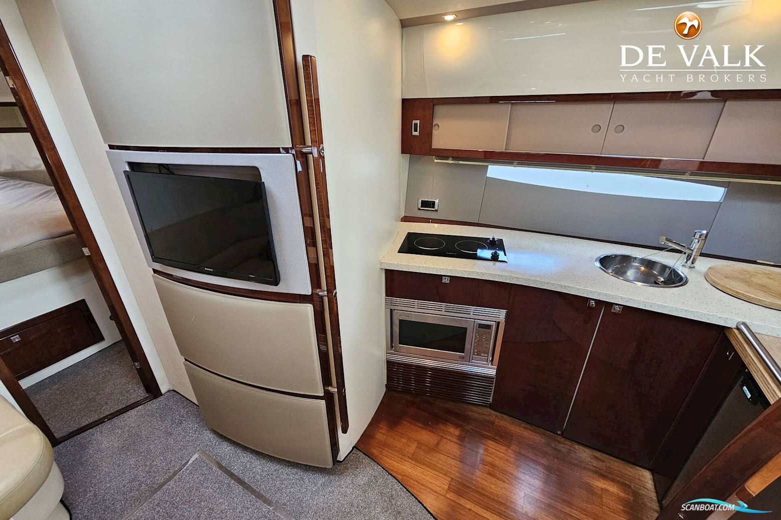 Fairline Targa 44 GT