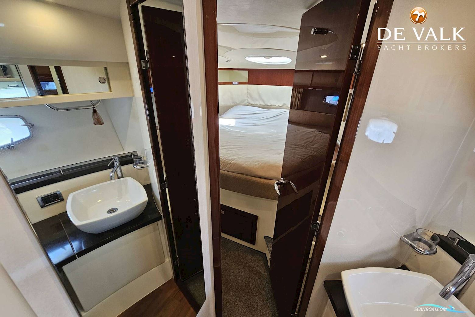 Fairline Targa 44 GT