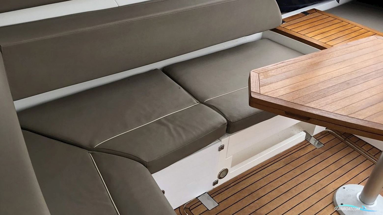 Fairline Targa 44