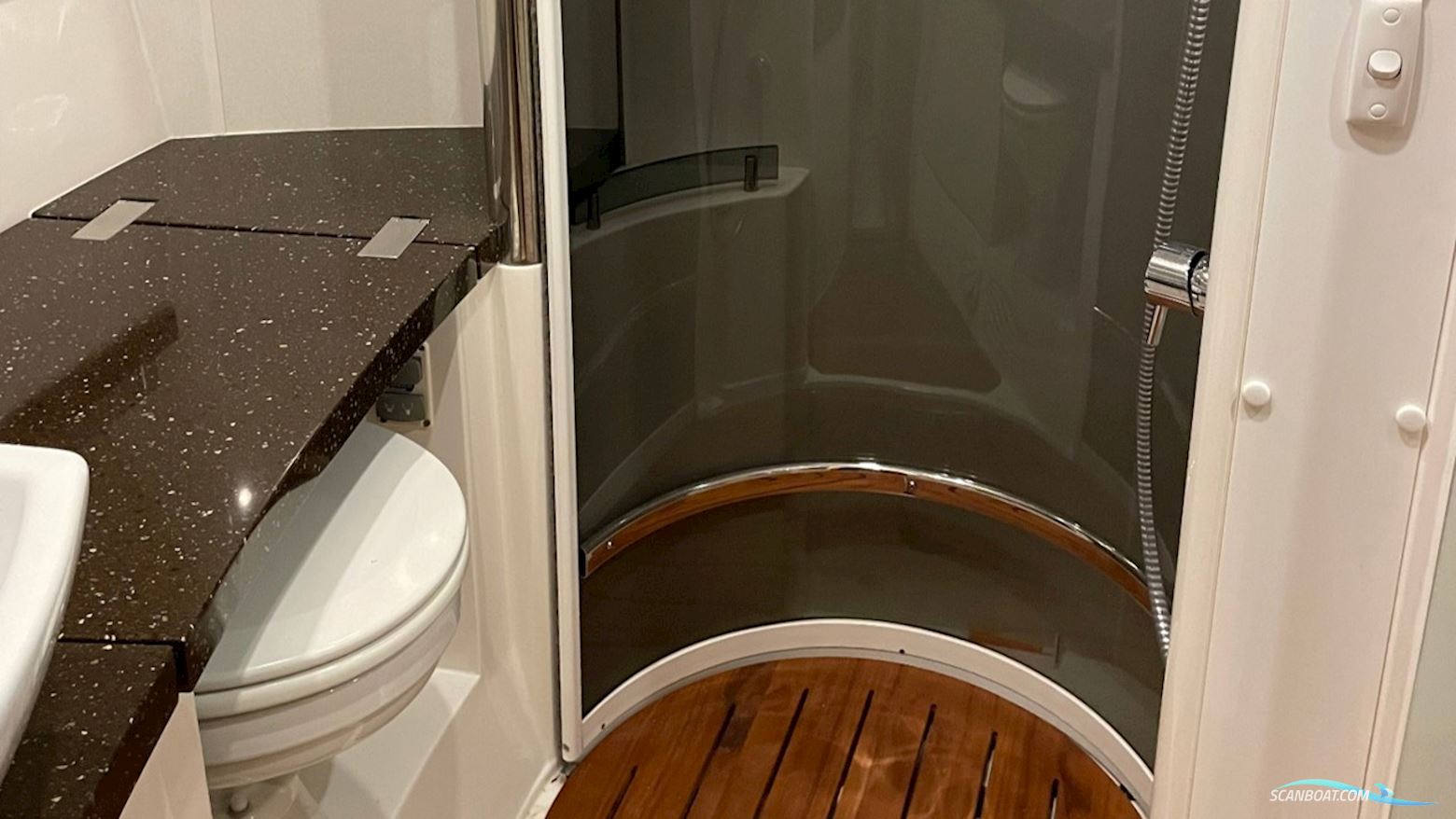 Fairline Targa 44