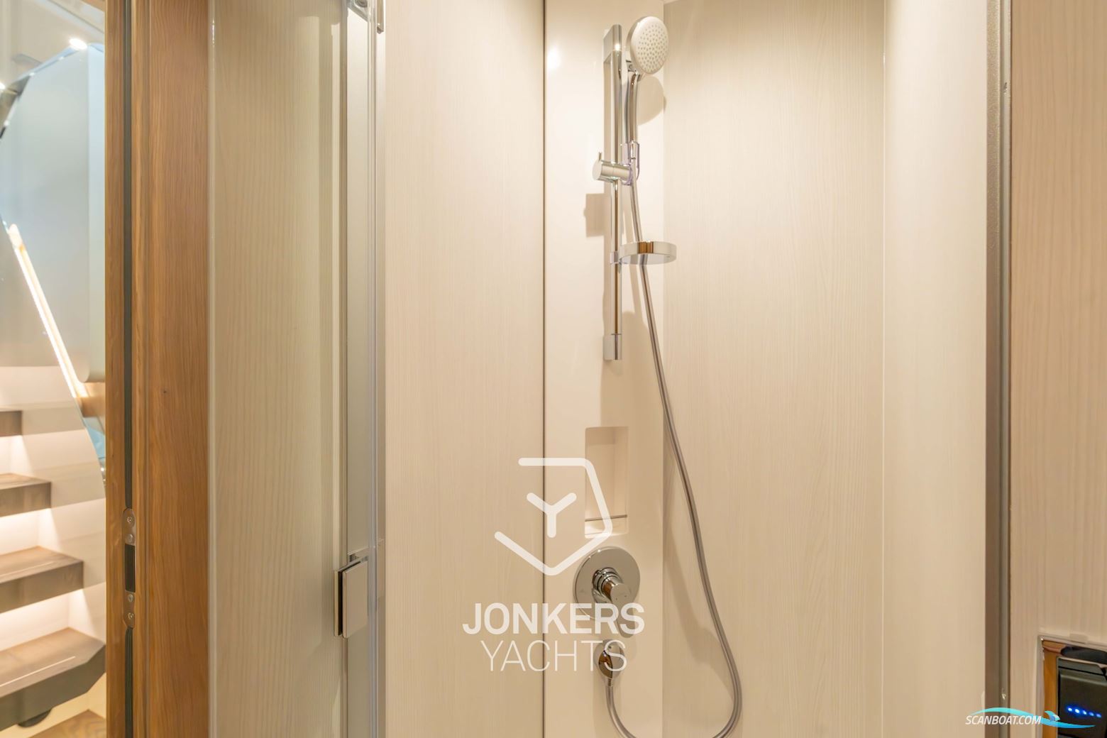 Fairline Targa 45 GT