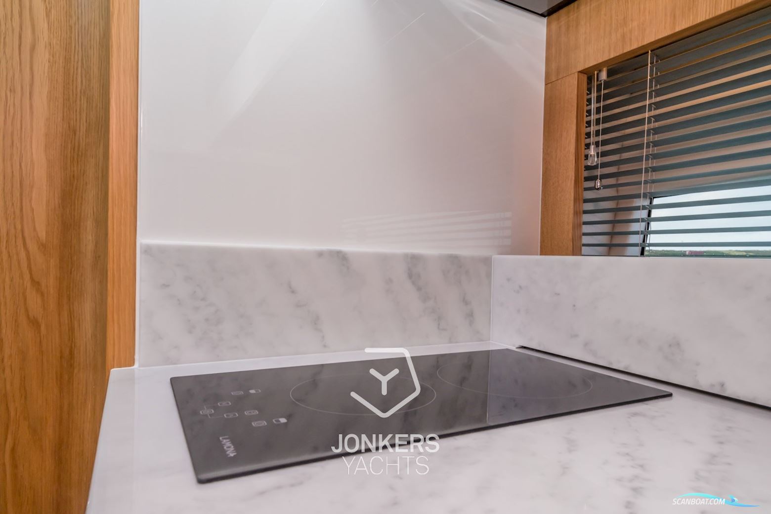 Fairline Targa 45 GT